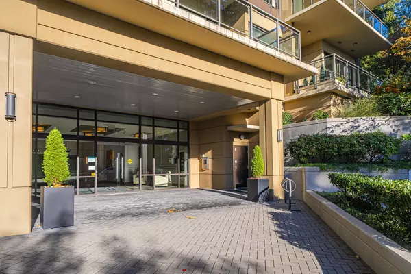 Coquitlam, BC V3E 0C7,1415 Parkway BLVD #1004