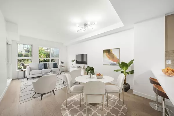 10177 River DR #102, Richmond, BC V6X 0S2