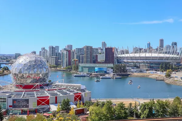 1255 Main ST #605, Vancouver, BC V6A 4G5