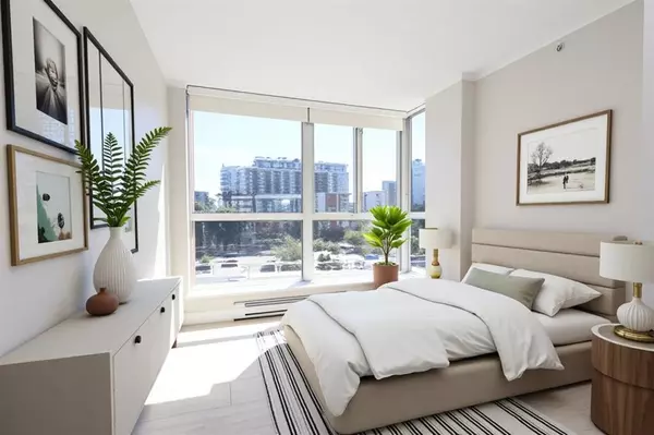 Vancouver, BC V6A 4G5,1255 Main ST #605