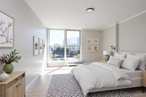 Vancouver, BC V6A 4G5,1255 Main ST #605