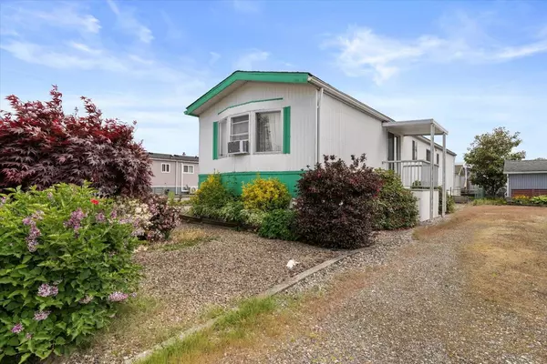 Chilliwack, BC V2P 6H4,9055 Ashwell RD #33