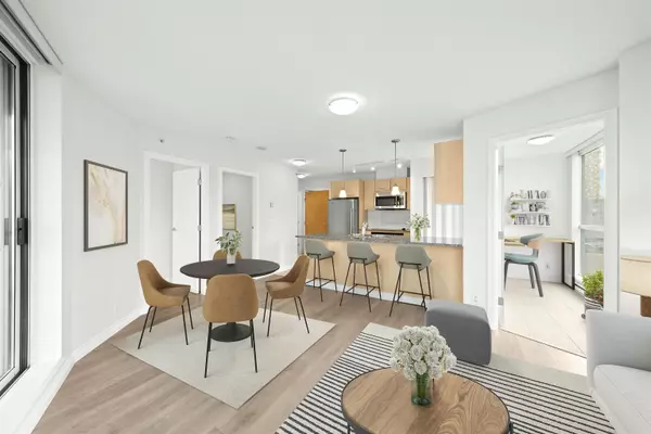 1199 Seymour ST #702, Vancouver, BC V6B 1K3