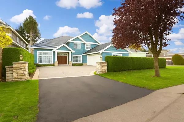 3660 Raymond AVE, Richmond, BC V7E 1B1