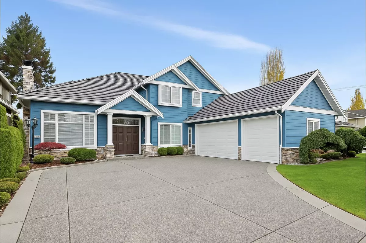 Richmond, BC V7E 1B1,3660 Raymond AVE