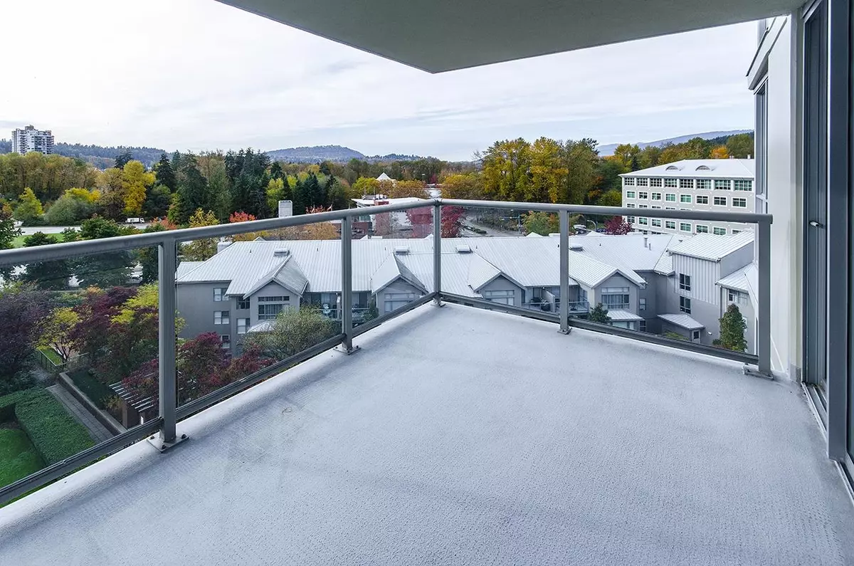 Port Moody, BC V3H 5L8,235 Guildford WAY #701