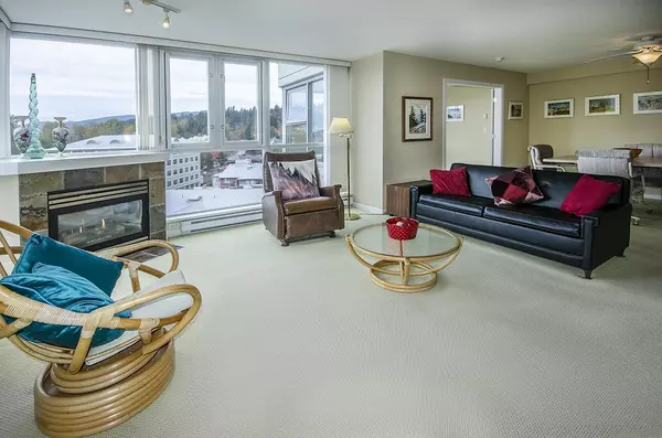 Port Moody, BC V3H 5L8,235 Guildford WAY #701