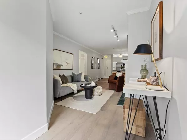 Vancouver, BC V6R 2B7,3638 W Broadway #205