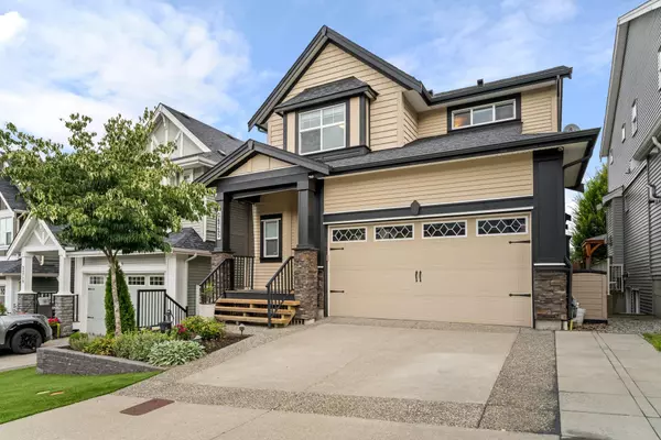 24725 104 AVE, Maple Ridge, BC V2W 0H8