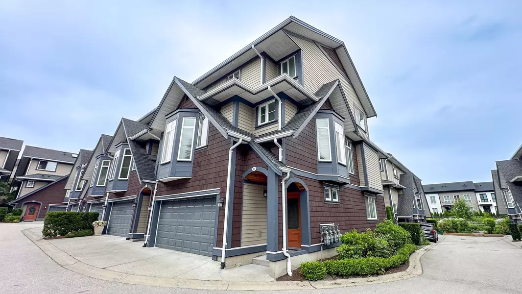 15977 26 AVE #25, Surrey, BC V3Z 2W7