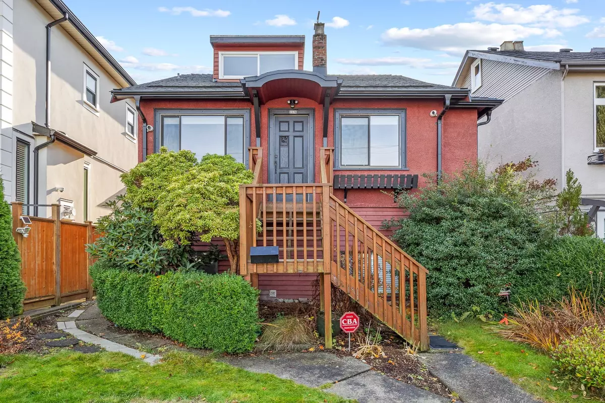 Vancouver, BC V6S 1A1,3576 W 17th AVE