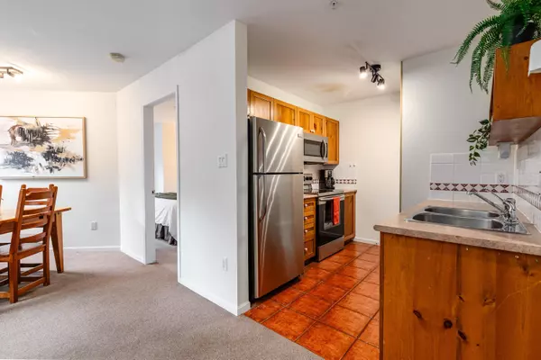 Whistler, BC V8E 1A8,4314 Main ST #234