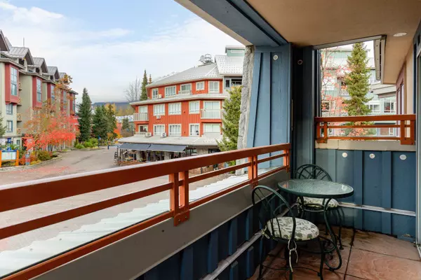 Whistler, BC V8E 1A8,4314 Main ST #234