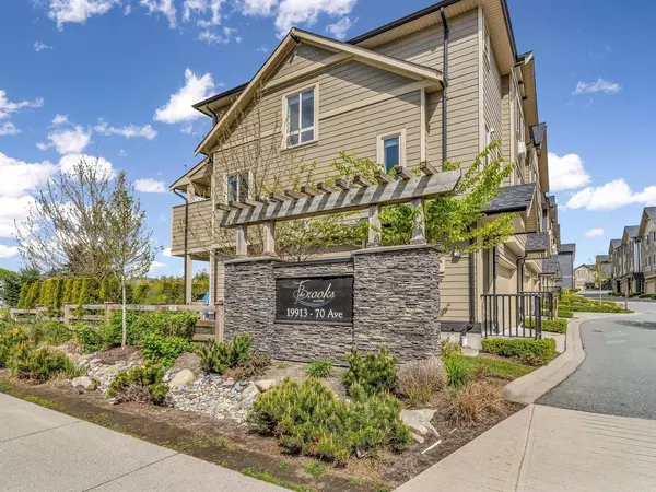 Langley, BC V2Y 0S9,19913 70 AVE #101