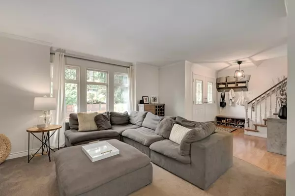 North Vancouver, BC V7H 1V5,1400 Riverside DR