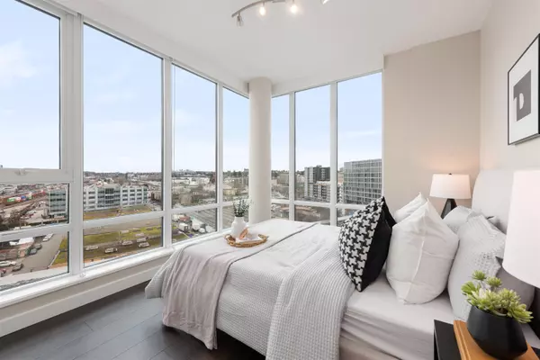 1618 Quebec ST #1516 Vancouver, BC V6A 0C5