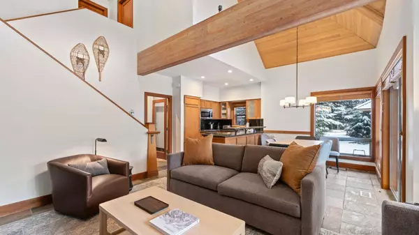 Whistler, BC V0N 1B4,4718B Settebello DR