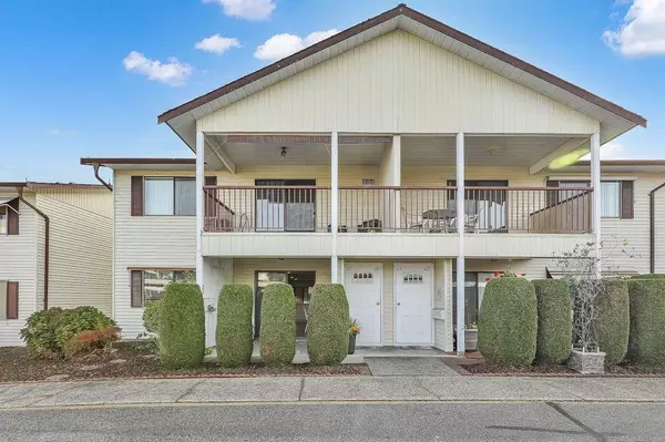 Abbotsford, BC V2S 7W9,32959 George Ferguson WAY #57