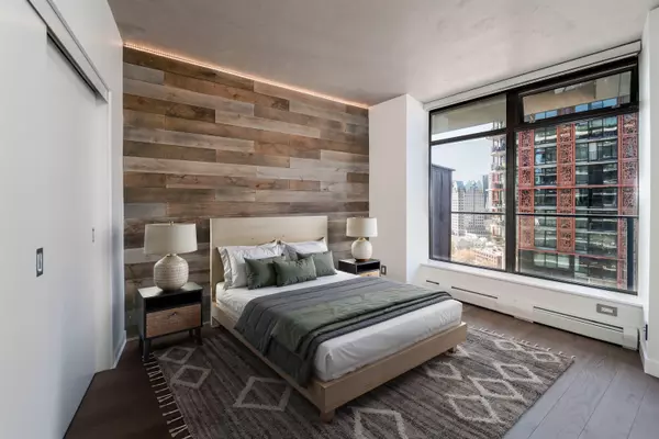 Vancouver, BC V6B 0G5,108 W Cordova ST #2508