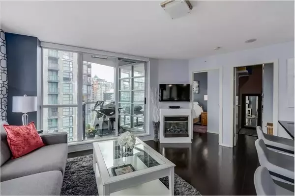 Vancouver, BC V6B 1K3,1199 Seymour ST