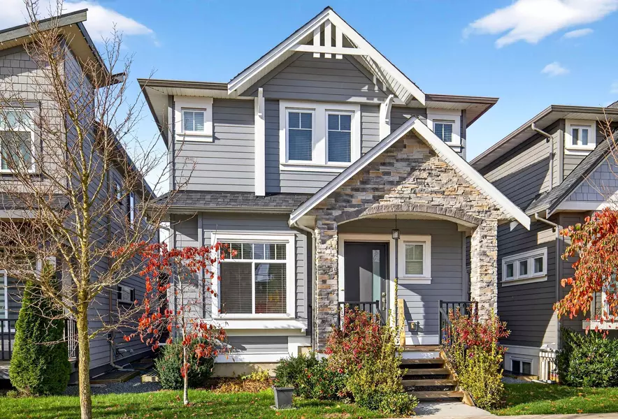 73 172 ST, Surrey, BC V3Z 9R2