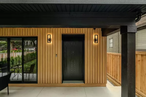 Vancouver, BC V5K 2E3,3576 E Pender ST #1