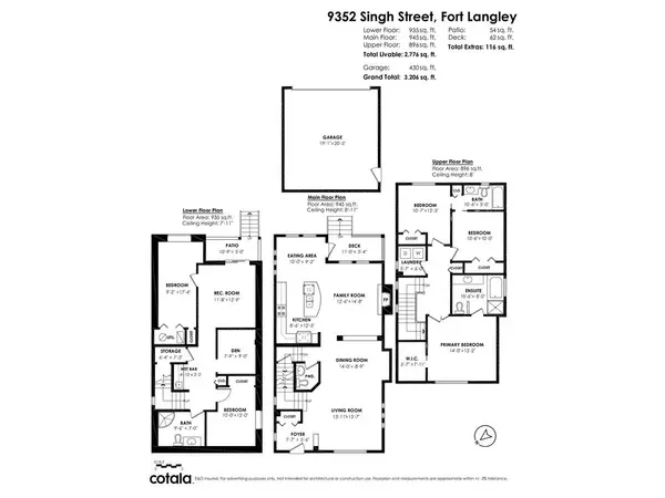 Langley, BC V1M 4G2,9352 Singh ST