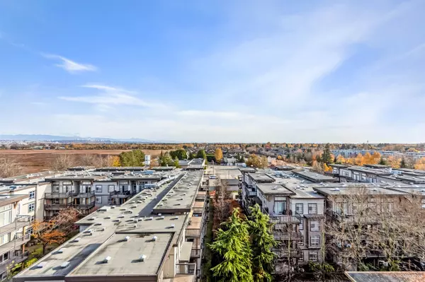 9171 Ferndale RD #1010, Richmond, BC V6Y 0A5