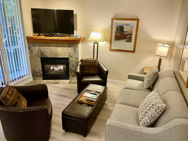 Whistler, BC V8E 1C3,4355 Northlands BLVD ##66