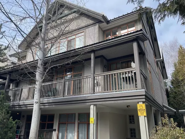 4355 Northlands BLVD ##66, Whistler, BC V8E 1C3