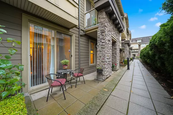 Port Coquitlam, BC V3C 0C1,2108 Rowland ST #117