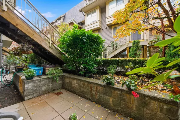 2108 Rowland ST #117 Port Coquitlam, BC V3C 0C1