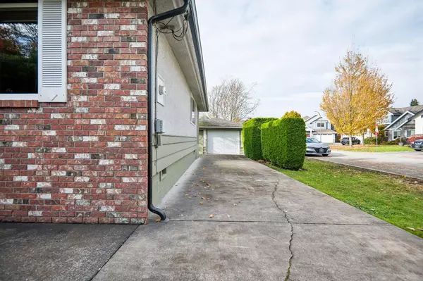 Delta, BC V4K 2W4,4421 Spanton DR