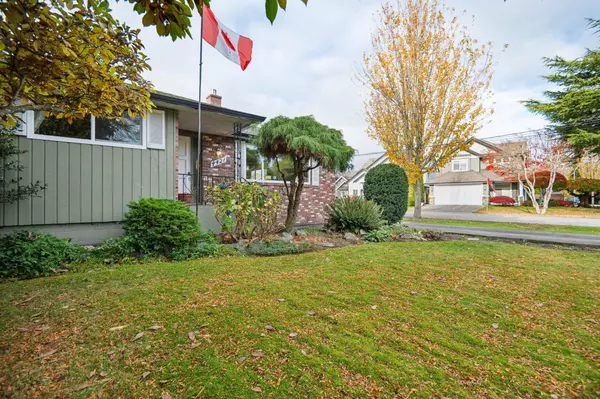 Delta, BC V4K 2W4,4421 Spanton DR