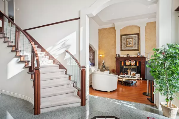 Richmond, BC V7C 1G7,4111 Blundell RD