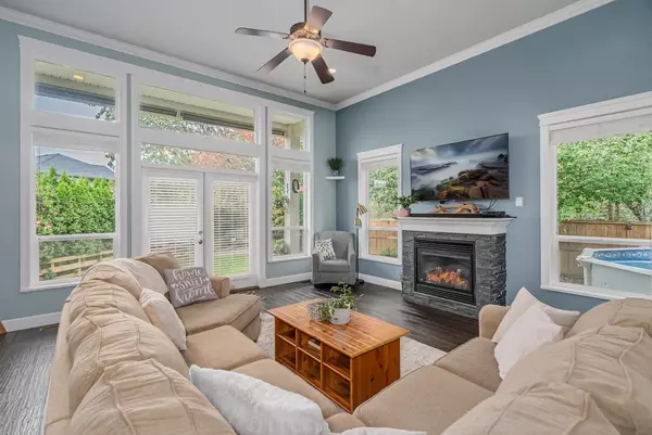 Mission, BC V4S 0B7,32605 Maynard PL