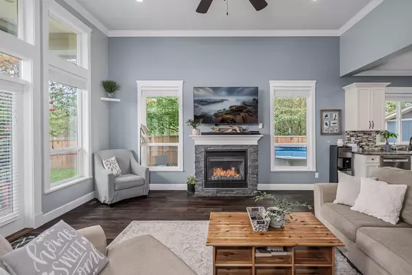 32605 Maynard PL Mission, BC V4S 0B7