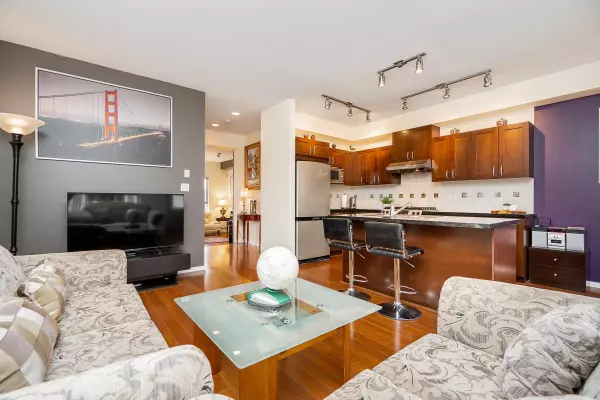 Coquitlam, BC V3E 0A5,1362 Purcell DR #22