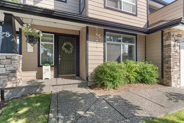 Chilliwack, BC V4Z 0A1,50354 Adelaide PL #8