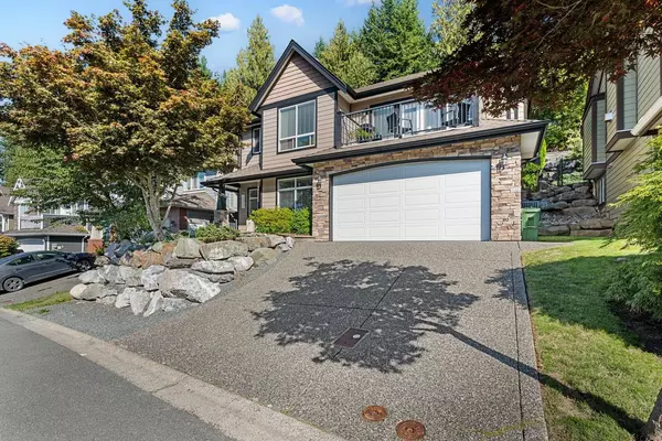 Chilliwack, BC V4Z 0A1,50354 Adelaide PL #8