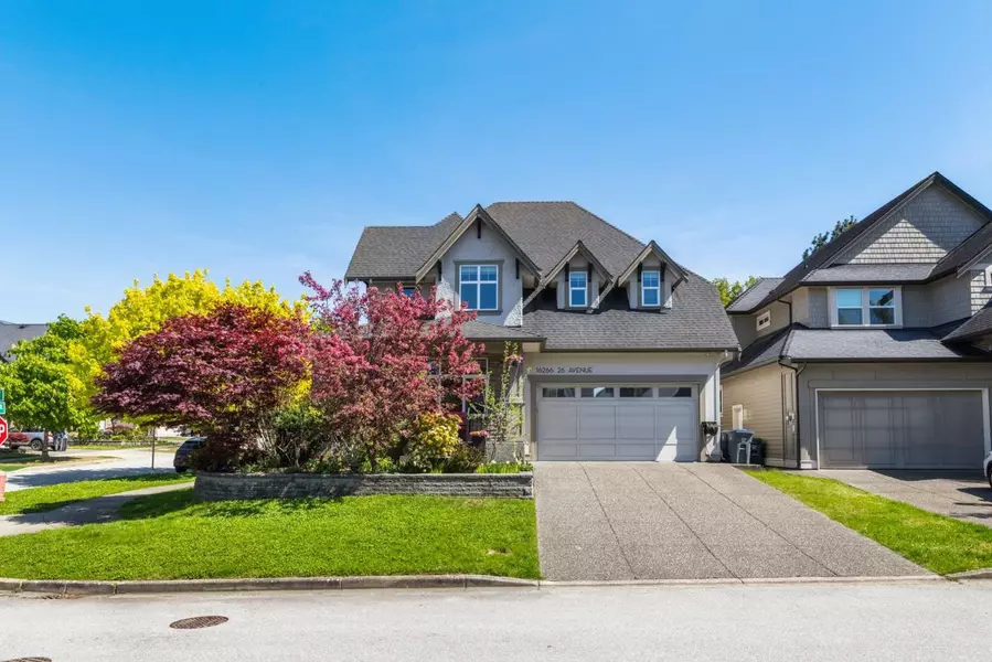 16266 26 AVE, Surrey, BC V3Z 6Z3