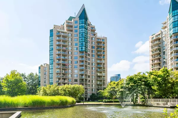 1190 Pipeline RD #802, Coquitlam, BC V3B 7T9