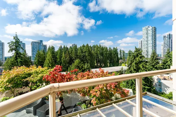 Coquitlam, BC V3B 7T9,1190 Pipeline RD #802