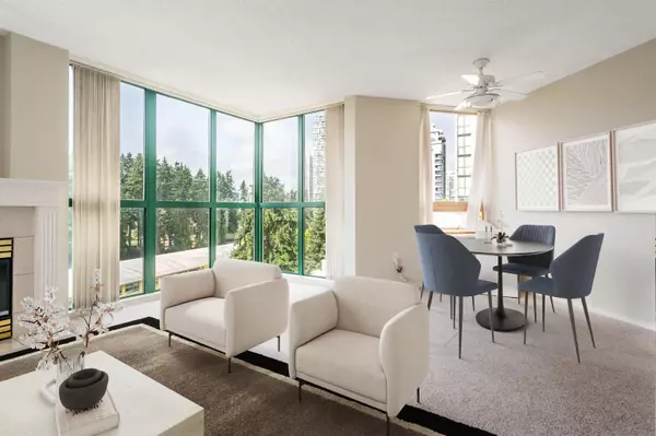 Coquitlam, BC V3B 7T9,1190 Pipeline RD #802