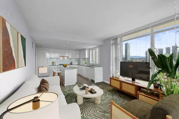 Burnaby, BC V5C 0K8,2388 Madison AVE #1701