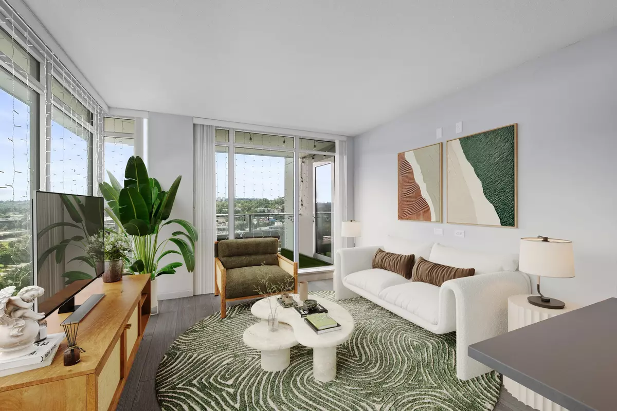 Burnaby, BC V5C 0K8,2388 Madison AVE #1701