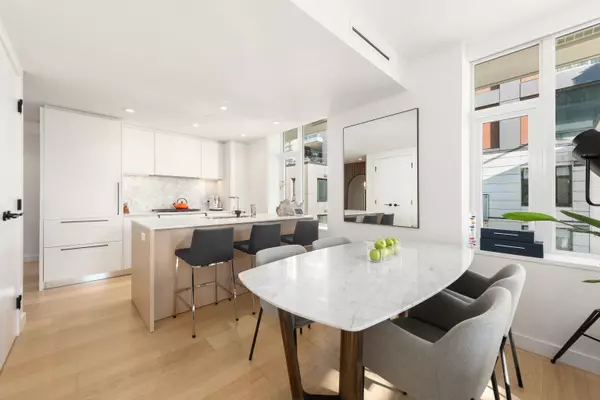 Vancouver, BC V6E 1N5,1365 Davie ST #403