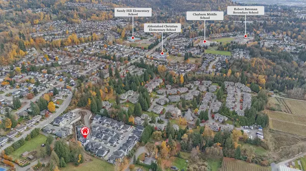 Abbotsford, BC V3G 1L5,4217 Old Clayburn RD #11