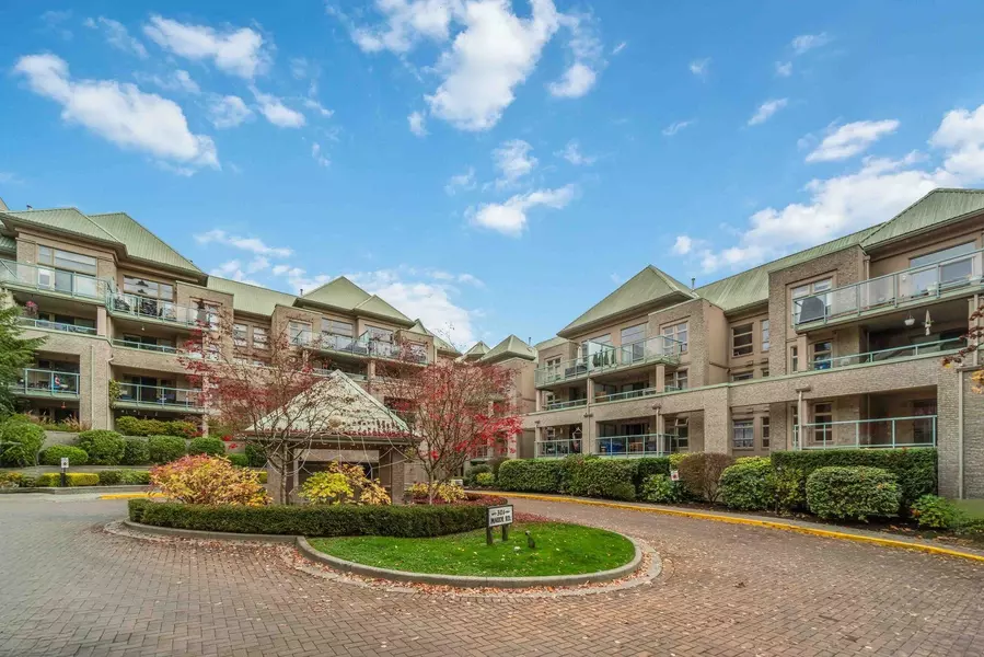 301 Maude RD #410, Port Moody, BC V3H 5B1