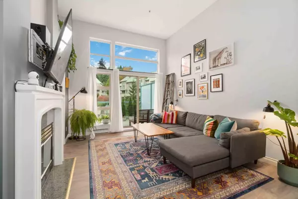 Port Moody, BC V3H 5B1,301 Maude RD #410